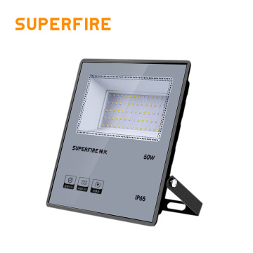 New Arrivals Factory 50w Outdoor Indoor LED Flood Lights 5200 lumen IP65 LED Flood lamp